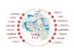牛！外?！皩＞匦隆逼髽I(yè)數(shù)量全市第一，地圖帶你看高質(zhì)量發(fā)展路上的“尖刀兵團”